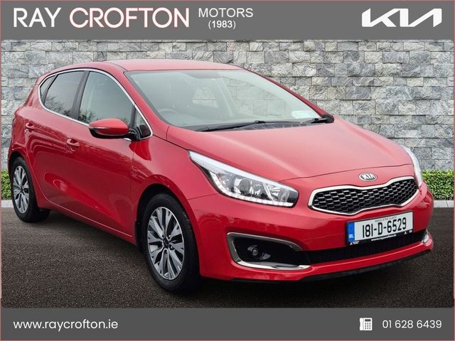 vehicle for sale from Ray Crofton Ltd