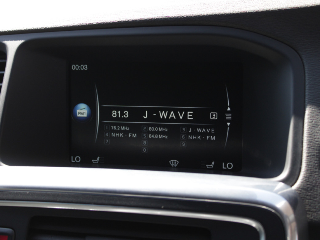 2016 Volvo V60