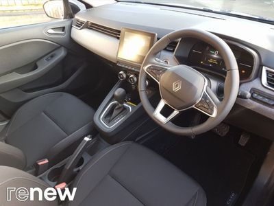 2026 Renault Clio