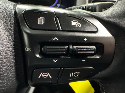 2026 Kia Stonic