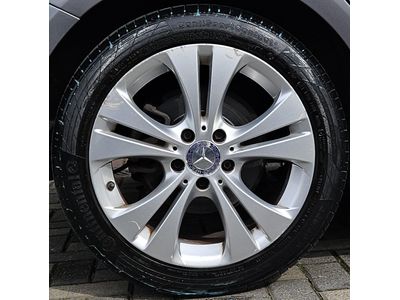 2015 Mercedes-Benz B Class