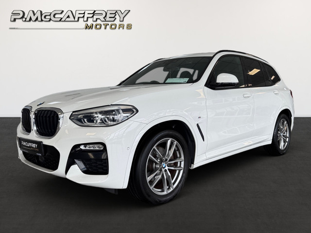 vehicle for sale from P McCaffrey Motors