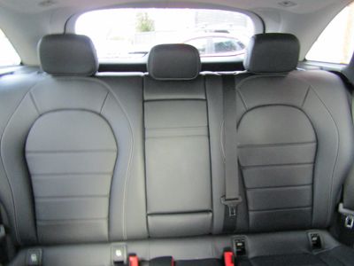 2016 Mercedes-Benz GLC Class