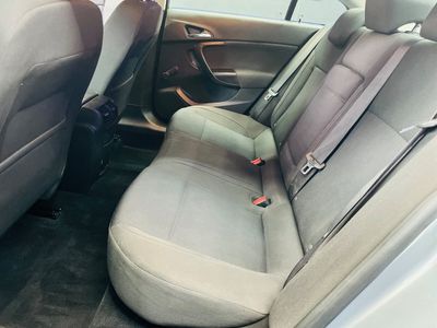 2013 Opel Insignia
