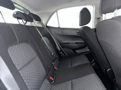 2026 Kia Picanto