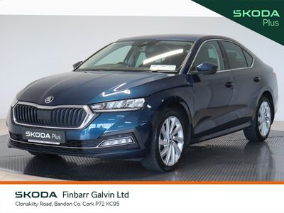 2023 Skoda Octavia