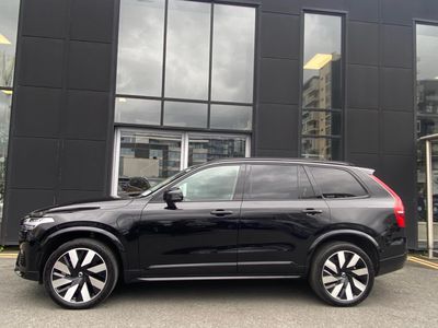 2024 Volvo XC90