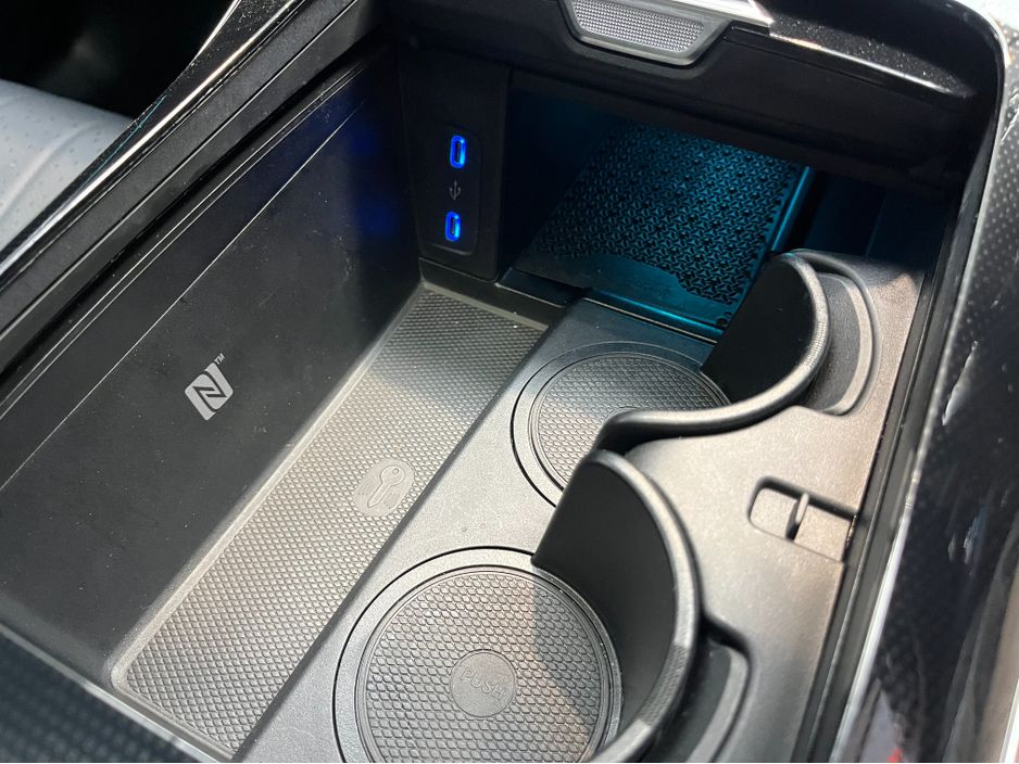 2023 Mercedes-Benz EQS