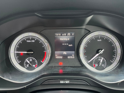 2021 Skoda Kodiaq
