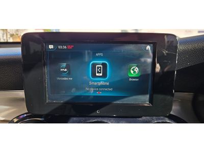 2020 Mercedes-Benz GLC Class