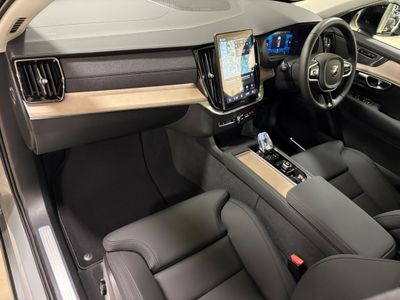 2026 Volvo XC90