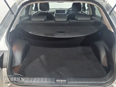 2023 Hyundai Ioniq 5