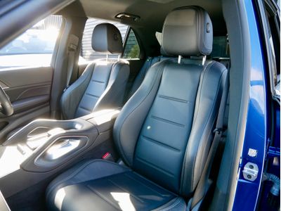 2022 Mercedes-Benz GLE Class