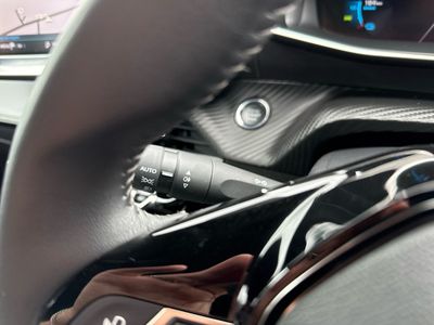 2023 Peugeot 2008