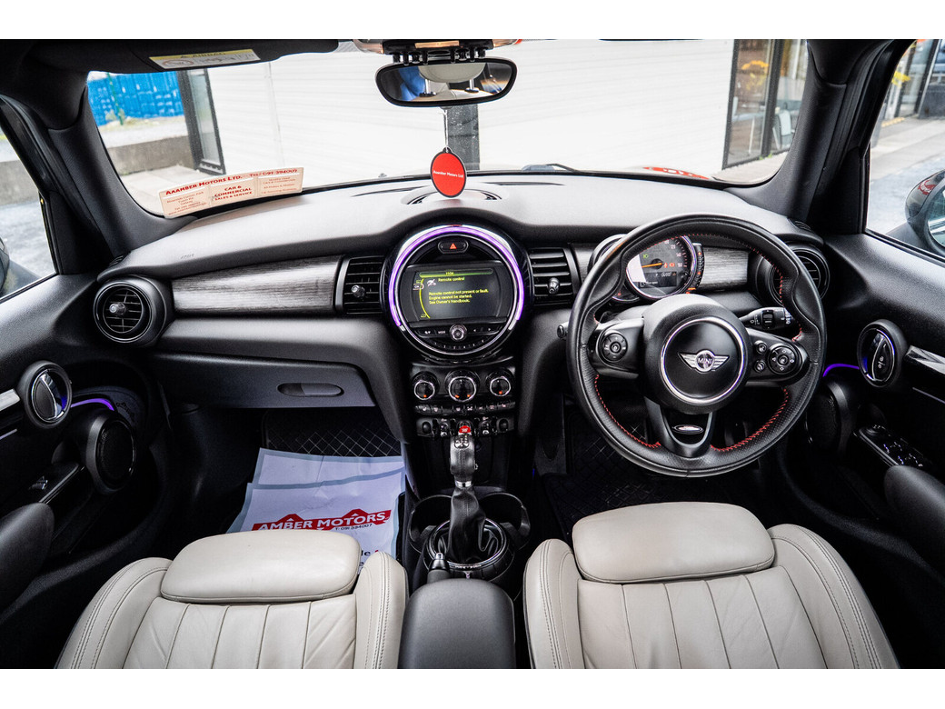 2016 Mini Cooper