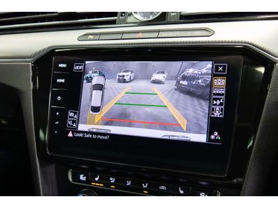 2020 Volkswagen Arteon
