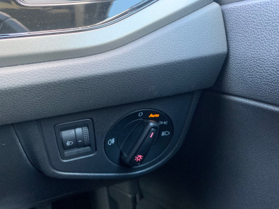 2018 Volkswagen Polo