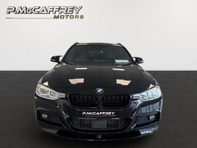 2015 BMW 3 Series