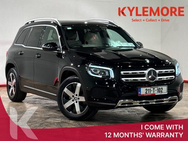 vehicle for sale from Kylemore Cars