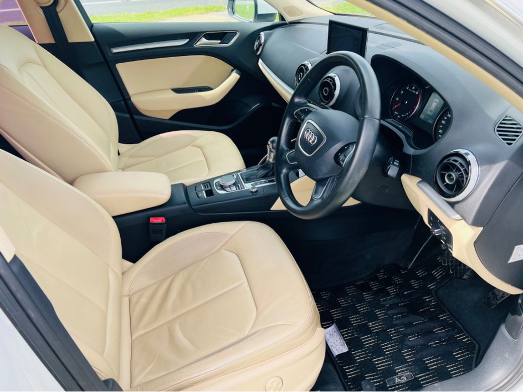 2016 Audi A3