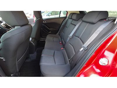 2018 Mazda Axela