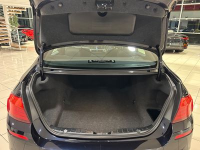 2016 BMW 5 Series
