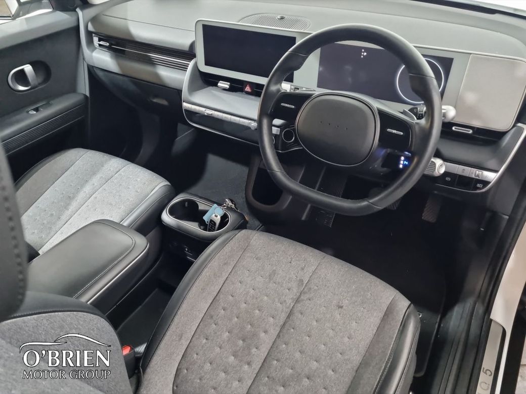 2022 Hyundai Ioniq 5