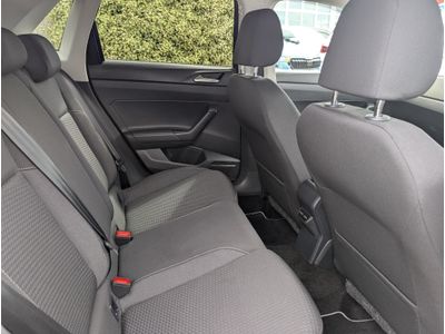 2021 Volkswagen Polo