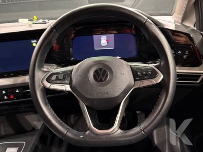 2022 Volkswagen Golf