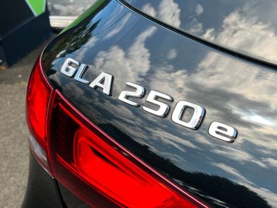 2021 Mercedes-Benz GLA Class