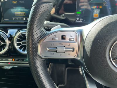 2022 Mercedes-Benz A Class