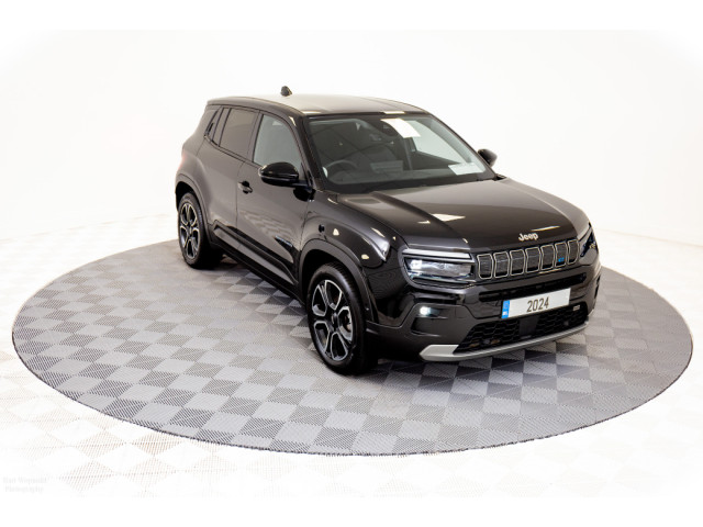 vehicle for sale from Kevin Egan Cars