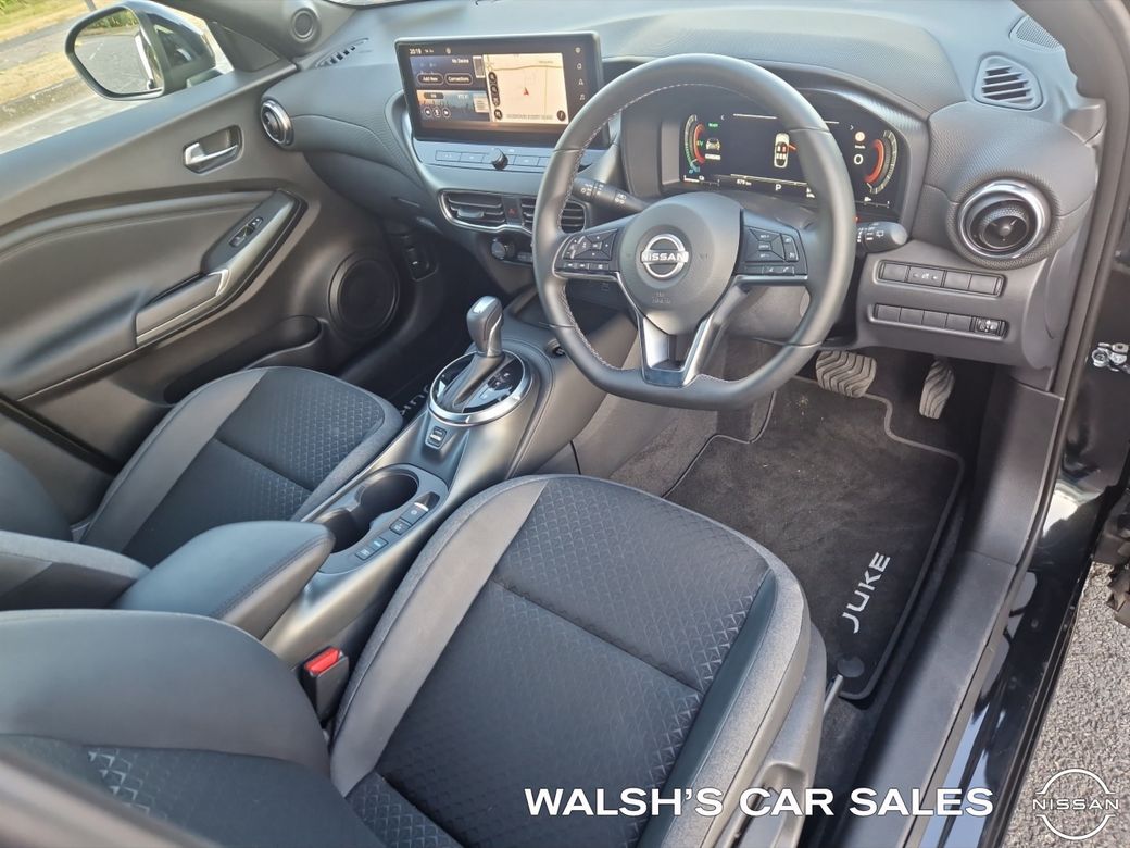 2026 Nissan Juke