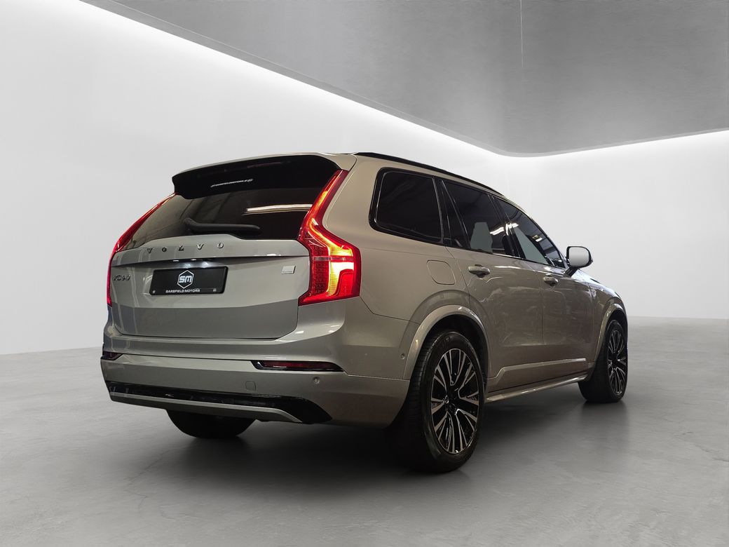 2023 Volvo XC90