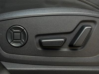 2021 Audi e-tron