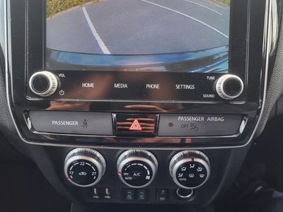 2021 Mitsubishi ASX