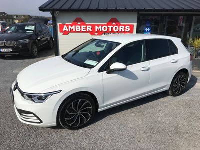 2024 Volkswagen Golf