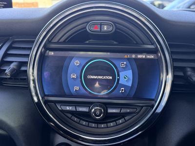 2020 Mini Cooper