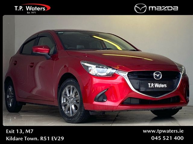 vehicle for sale from TP Waters