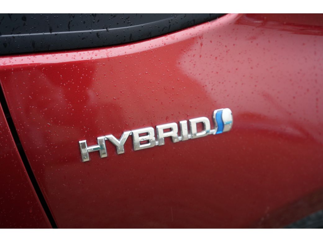 2017 Toyota Vitz