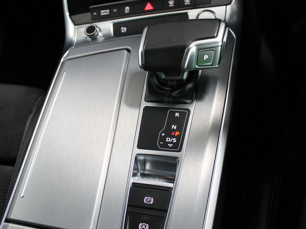 2018 Audi A6