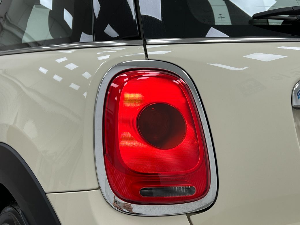 2017 Mini Cooper D