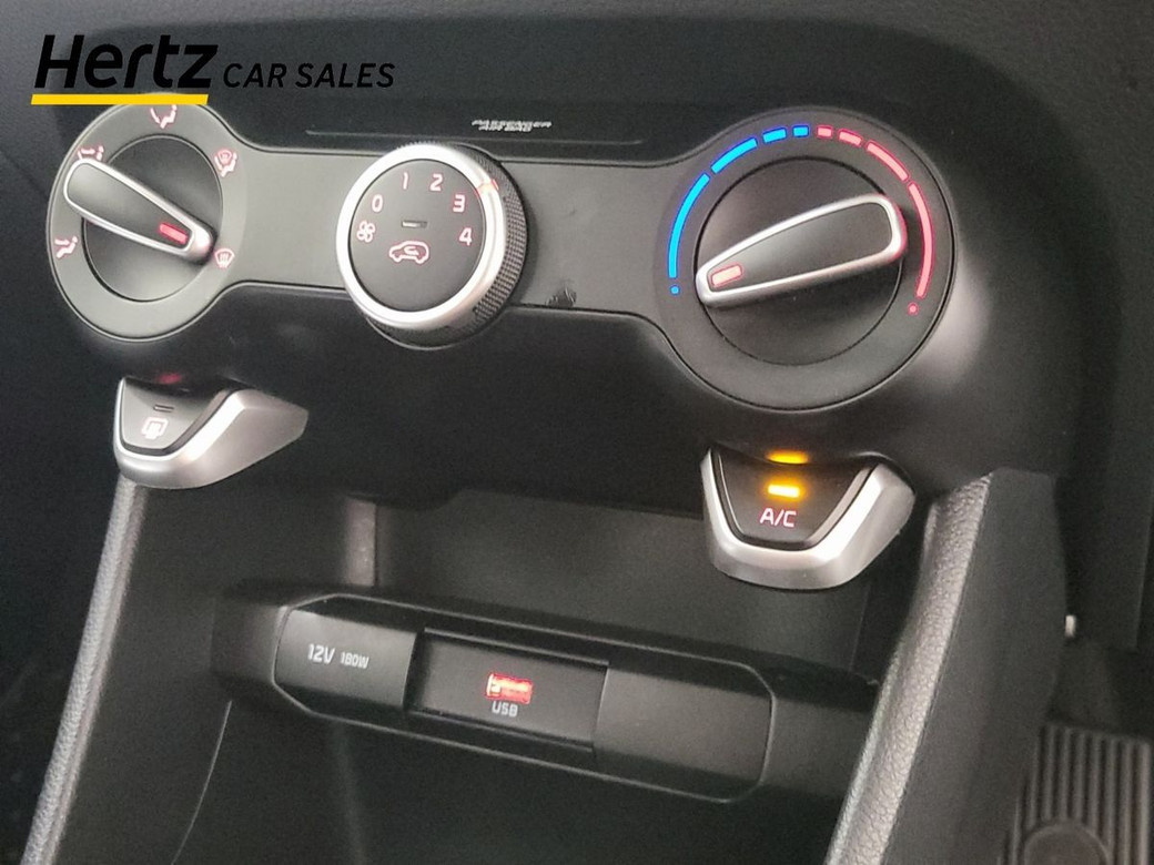 2023 Kia Picanto