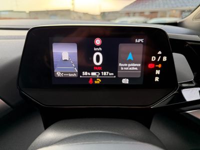 2021 Volkswagen ID.4