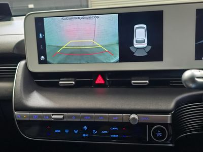 2022 Hyundai Ioniq 5