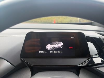 2023 Volkswagen ID.4