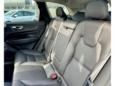 2025 Volvo XC60