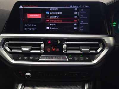 2022 BMW 4 Series