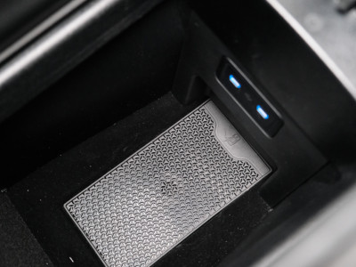 2023 Mercedes-Benz EQS