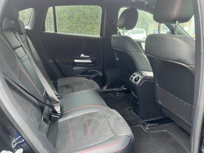 2023 Mercedes-Benz EQA